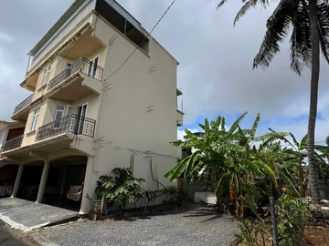 Maison de 2 Chambres