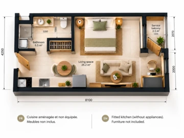 Appartement