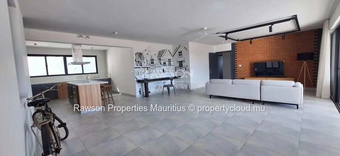 Appartement de 3 Chambres à Vendre à Tamarin