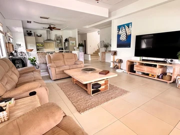 Villa de 4 Chambres