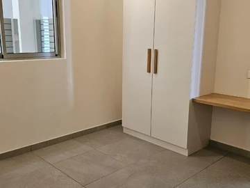 Penthouse de 2 Chambres