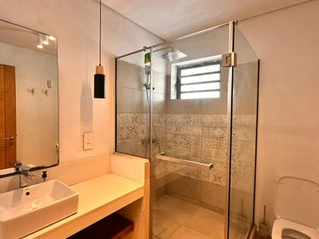 Townhouse, Duplex de 3 Chambres