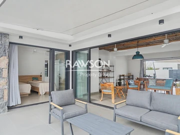 3 Bedroom Villa