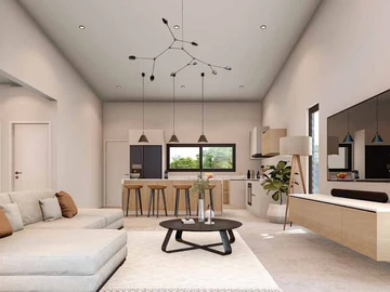 3 Bedroom Villa