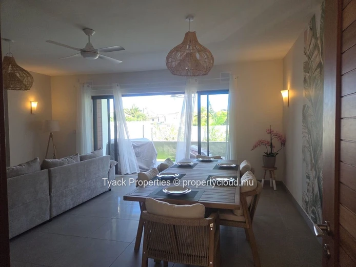 3-Bedroom Apartment for Sale in Trou aux Biches