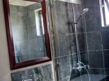Villa de 4 Chambres