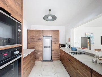 Appartement de 3 Chambres