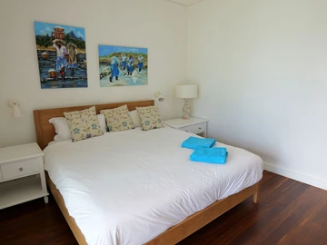 3 Bedroom Villa