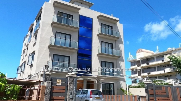 Appartement de 2 chambres Smart Living - Parfait pour une vie confortable sur l'île