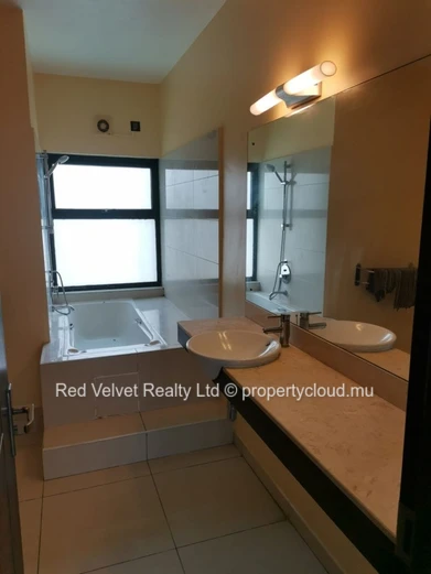 Modern 3-Bedroom Apartment for Rent in Sodnac, Quatre Bornes