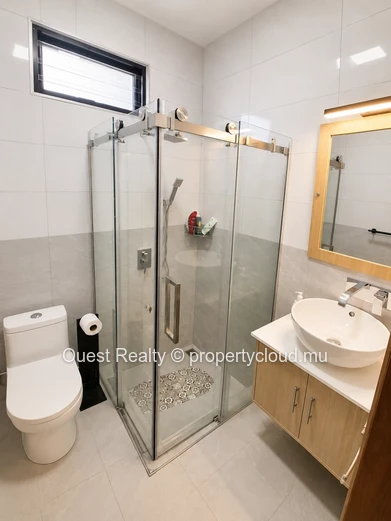New Modern Apartment for Long-Term Rental – Flic en Flac – Rs 40,000 per month