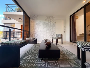 Appartement de 4 Chambres