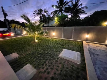 4 Bedroom Villa