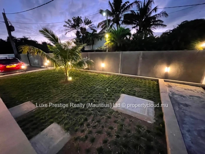 Villa de Luxe 4 Chambres avec Piscine Privée à Grand Baie | Résidence Sécurisée | Idéale pour les Familles et Expatriés