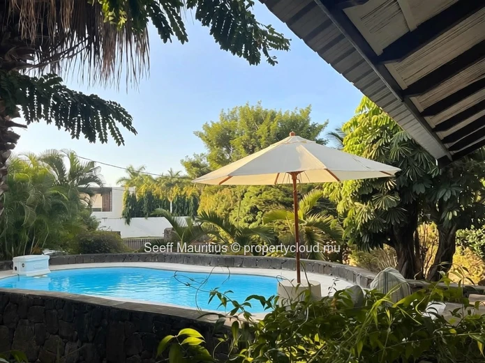 Cocon Tropical à Deux Pas de l'Eau