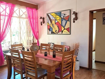 Maison de 3 Chambres