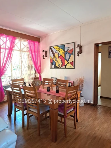 Maison de plain-pied à vendre à Baie du Tombeau