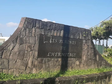 Residential Land for Sale at 'Les Plaines de Hermitage'