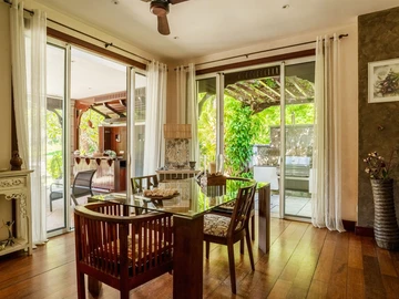 Villa de 3 Chambres