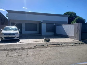 Immobilier Commerciaux