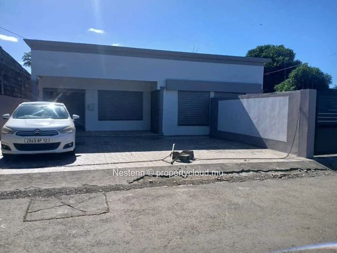 Commercial premises of 50 m²
