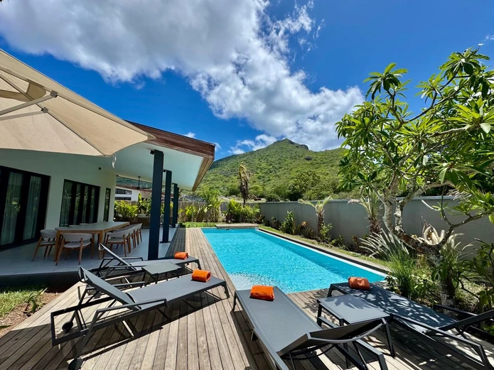 Luxury Villa 4 Bedroom villa for sale