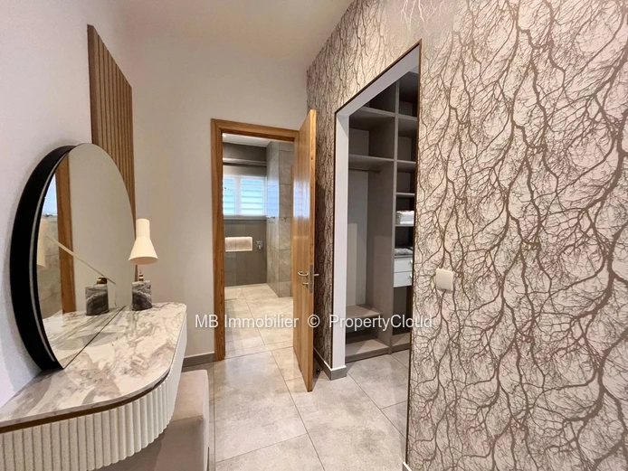 Penthouse  en vente.
