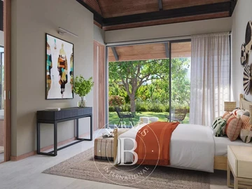 3 Bedroom Villa
