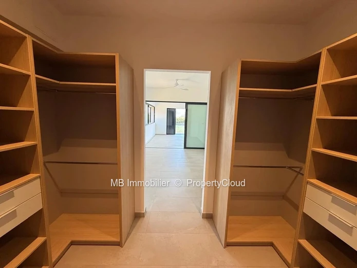 Appartement en vente.