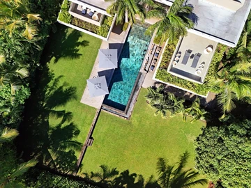 Villa de 4 Chambres