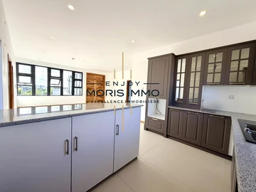 3 Bedroom Penthouse
