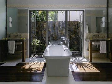 Villa de 4 Chambres