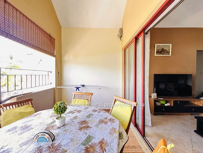 Appartement Avec Terrasse Proche Plage