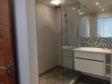 Penthouse de 3 Chambres