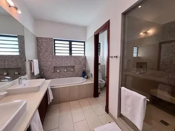 4 Bedroom Penthouse