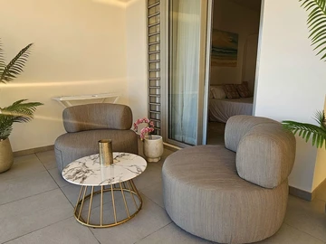 3 Bedroom Penthouse