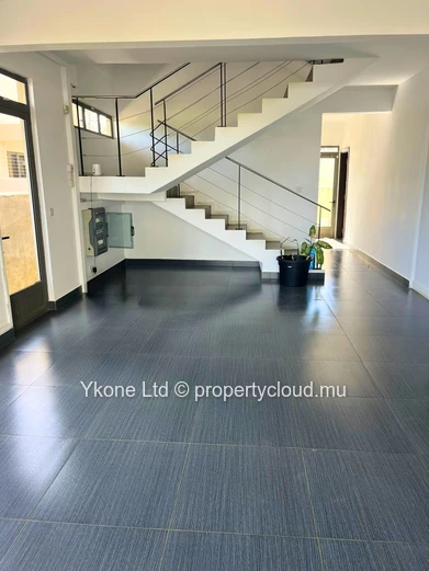 Professional Building For Rent In Grand Baie