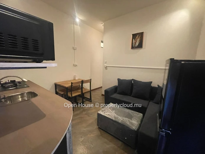 2-Bedroom Apartment for Sale in Forêt Daruty