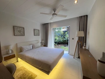 Villa de 3 Chambres