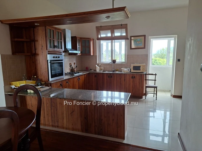 Appartement à vendre à Curepipe - De Beaux Espaces