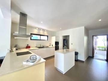 3 Bedroom Villa