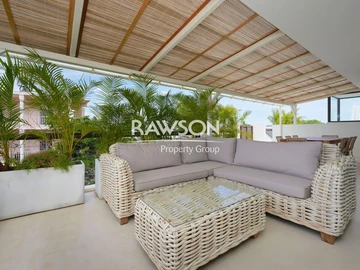 3 Bedroom Penthouse