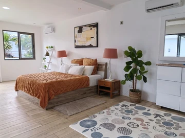 Villa de 5 Chambres