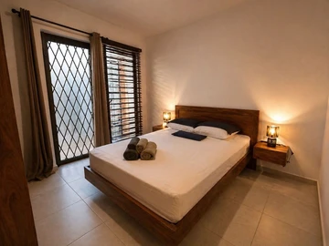 3 Bedroom Villa