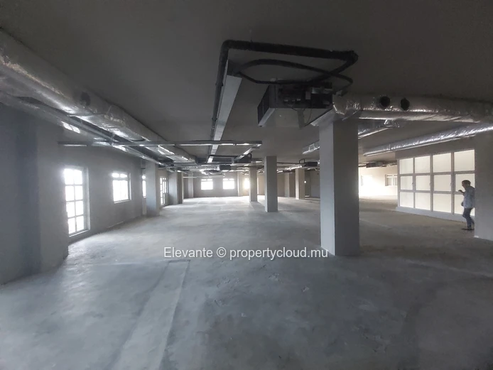 Bureaux disponibles à Port Louis