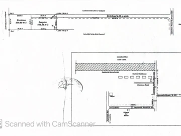 Residential Land