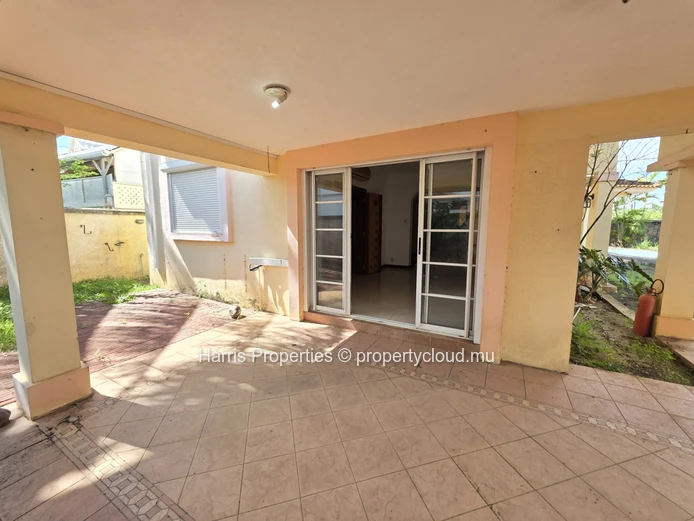 Villa à vendre – Cap Malheureux
