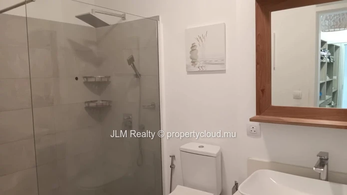 For Rent: Contemporary 3-Bedroom Apartment in La Mivoie, Black River, Mauritius