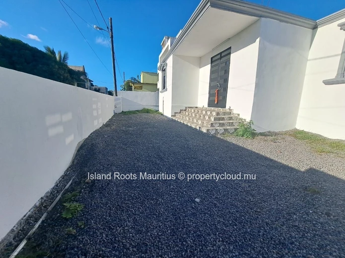 House for sale in Pamplemousses