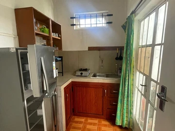 Appartement de 2 Chambres